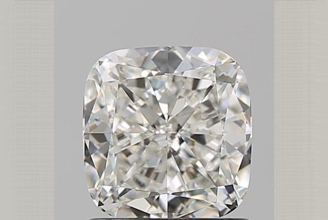 1.30 Carat Cushion Diamond