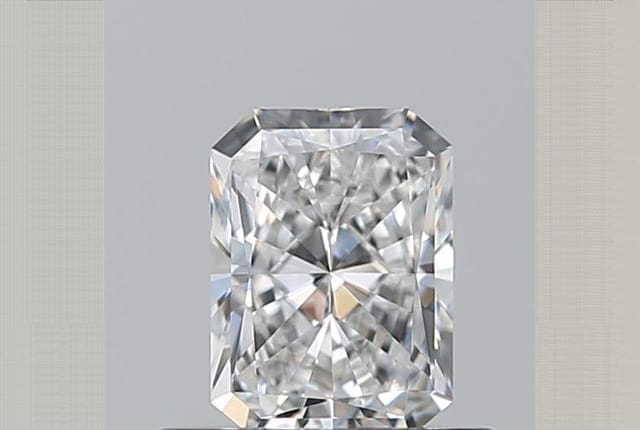 0.50 Carat Radiant Diamond