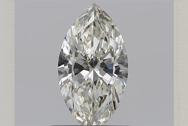 0.51 Carat Marquise Diamond