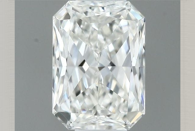 0.30 Carat Radiant Diamond
