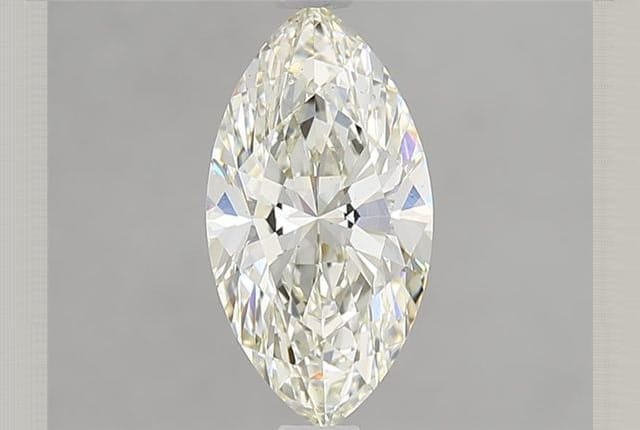 1.51 Carat Marquise Diamond