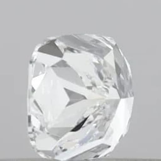 0.30 Carat Cushion Diamond