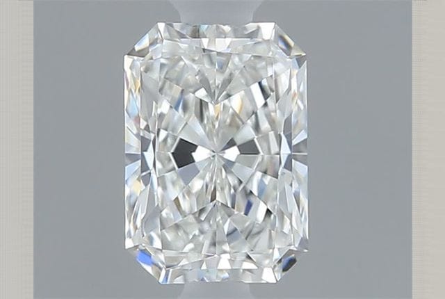 0.30 Carat Radiant Diamond