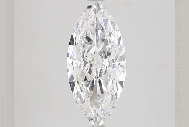1.86 Carat Marquise Diamond