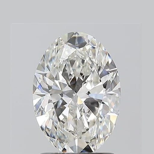 3 CTW Oval Diamonds
