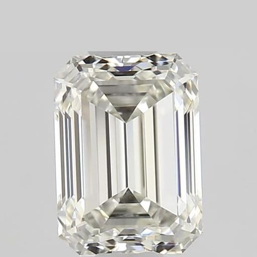 0.60 Carat Emerald Diamond