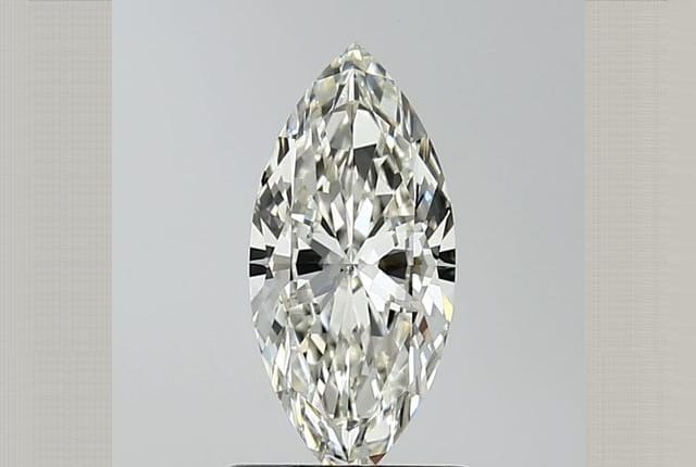 0.90 Carat Marquise Diamond