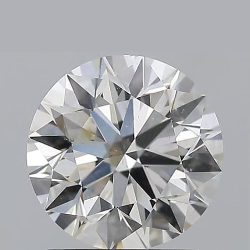3.2 CTW Round Diamonds