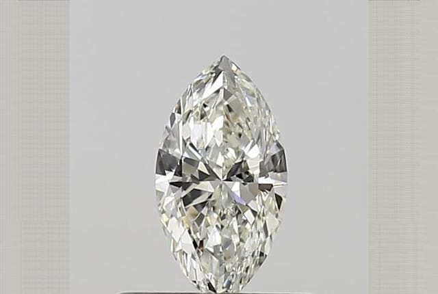0.33 Carat Marquise Diamond