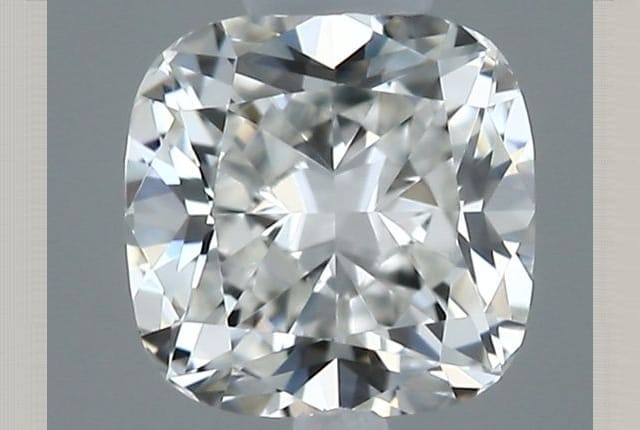 0.30 Carat Cushion Diamond