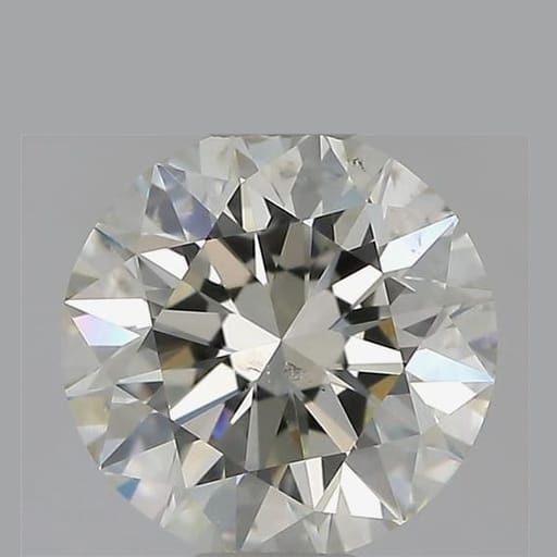 2.4 CTW Round Diamonds
