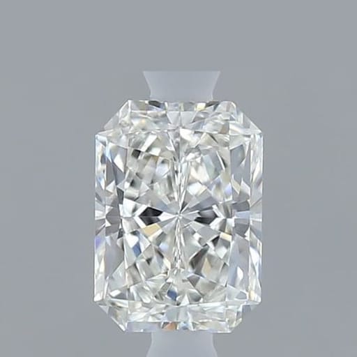 0.30 Carat Radiant Diamond