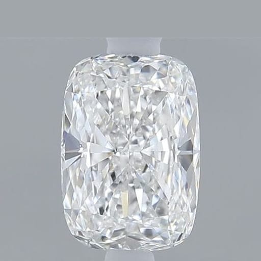 0.32 Carat Cushion Diamond