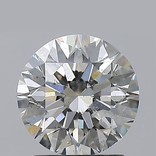 3.4 CTW Round Diamonds