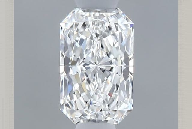 0.30 Carat Radiant Diamond