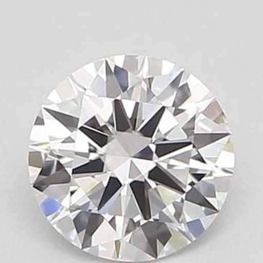 0.58 CTW Round Diamonds