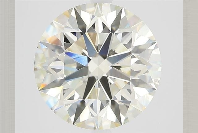3.00 Carat Round Diamond