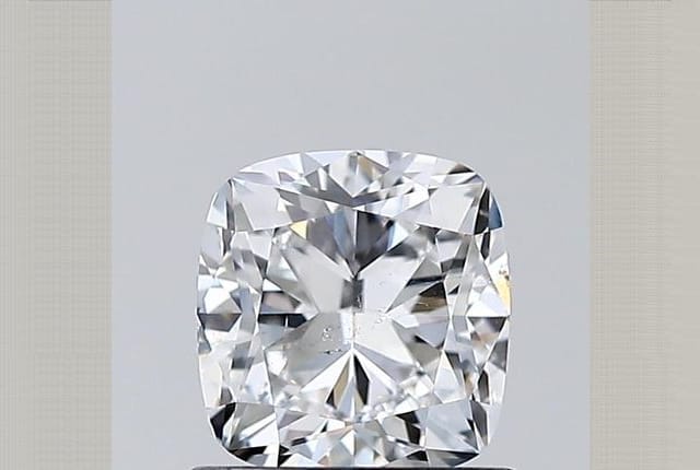 1.01 Carat Cushion Diamond