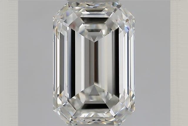 1.30 Carat Emerald Diamond