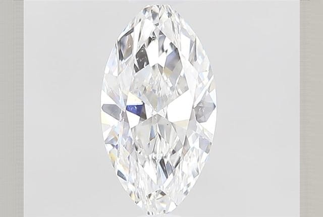 0.30 Carat Marquise Diamond