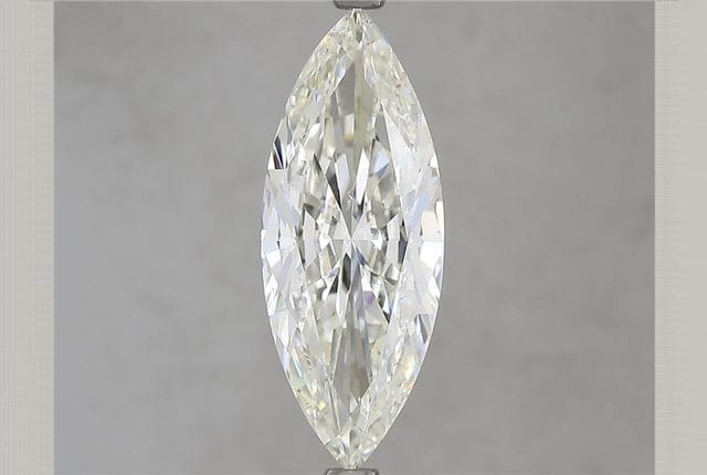 3.02 Carat Marquise Diamond
