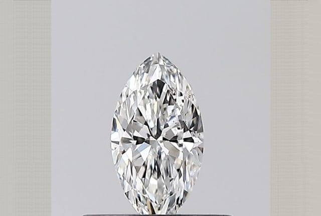 0.30 Carat Marquise Diamond