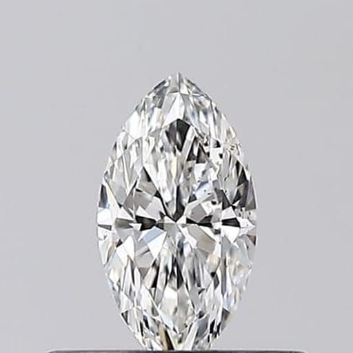 0.30 Carat Marquise Diamond