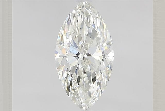 0.40 Carat Marquise Diamond