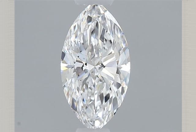 0.33 Carat Marquise Diamond