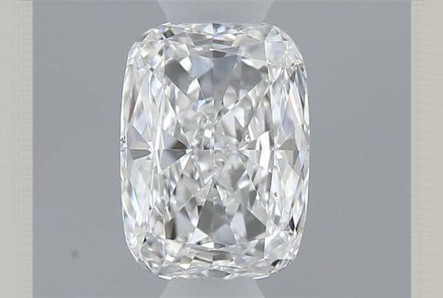 0.34 Carat Cushion Diamond