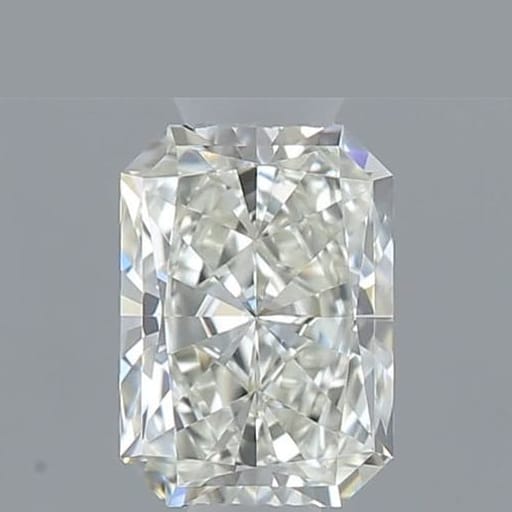 0.30 Carat Radiant Diamond