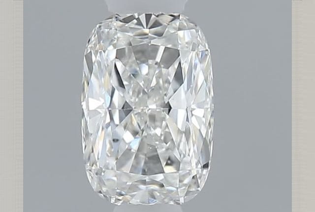 0.30 Carat Cushion Diamond