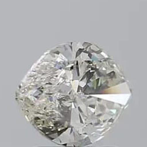 2.08 Carat Marquise Diamond