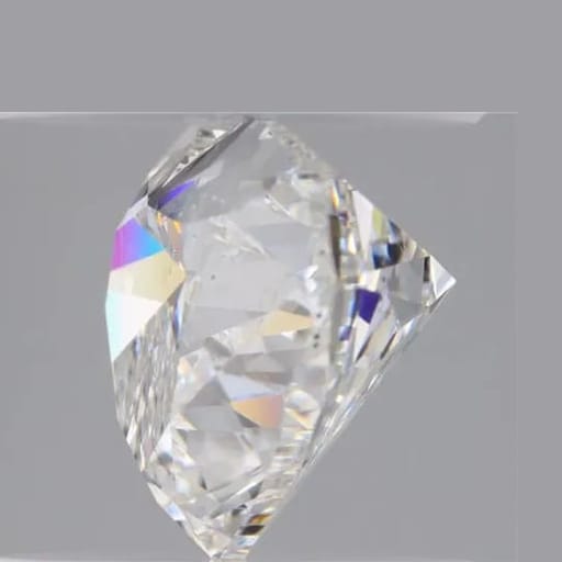 3.01 Carat Heart Diamond