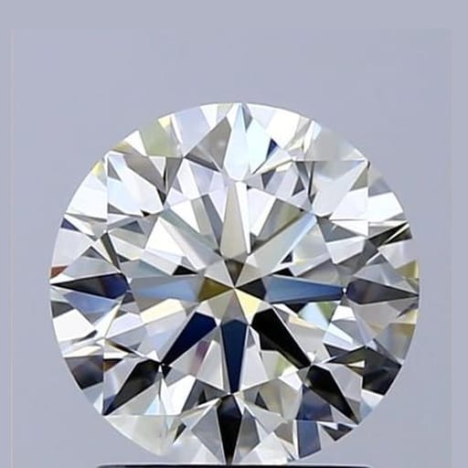 3.6 CTW Round Diamonds