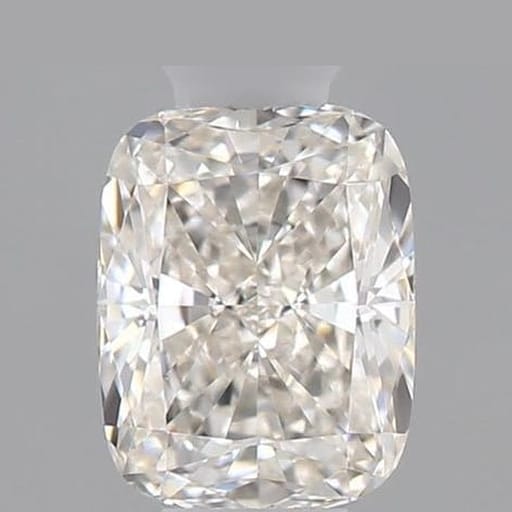 0.30 Carat Cushion Diamond