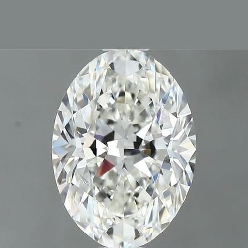 2.02 CTW Oval Diamonds