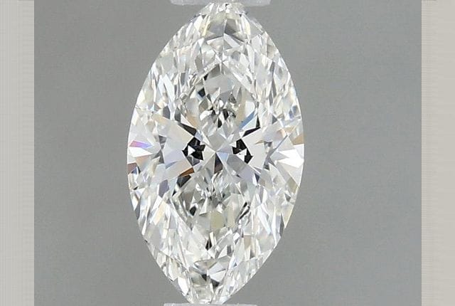 0.34 Carat Marquise Diamond