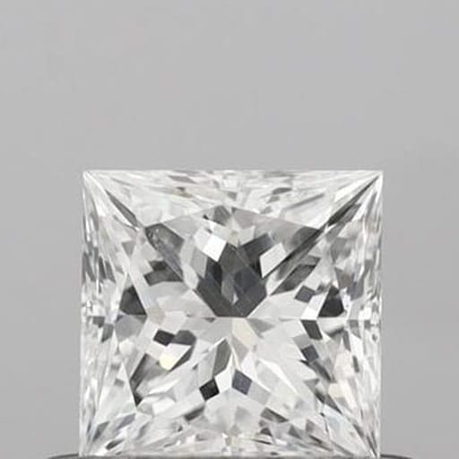 0.8 CTW Princess Diamonds