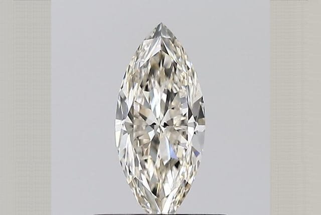 0.50 Carat Marquise Diamond