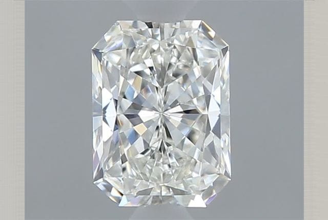 0.30 Carat Radiant Diamond