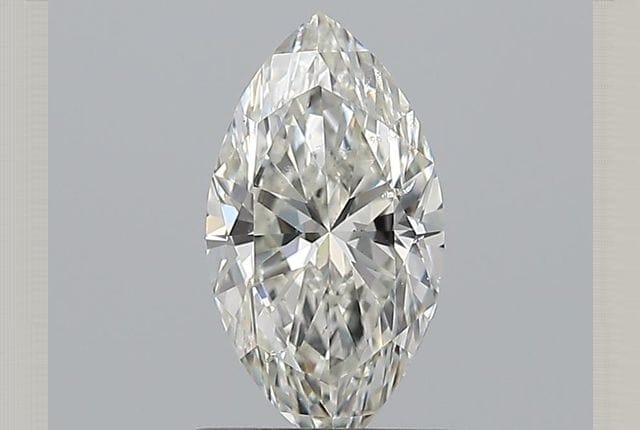 0.80 Carat Marquise Diamond