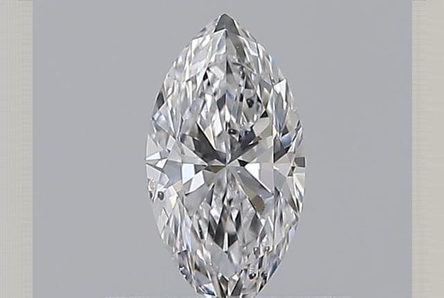 0.30 Carat Marquise Diamond