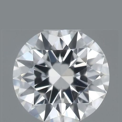 0.30 Carat Round Diamond