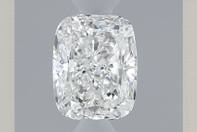 0.30 Carat Cushion Diamond