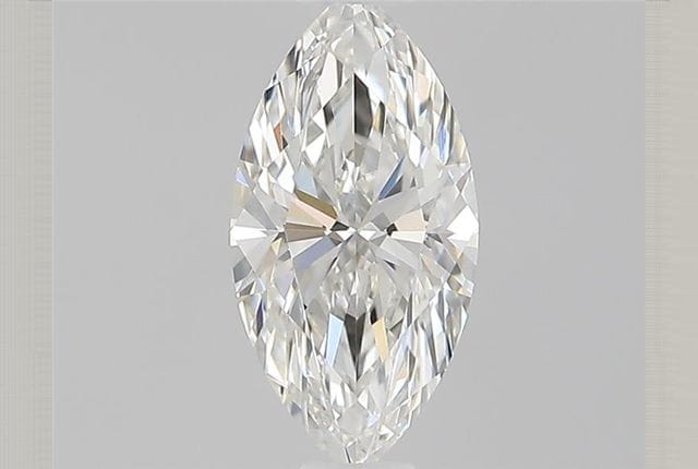 0.30 Carat Marquise Diamond