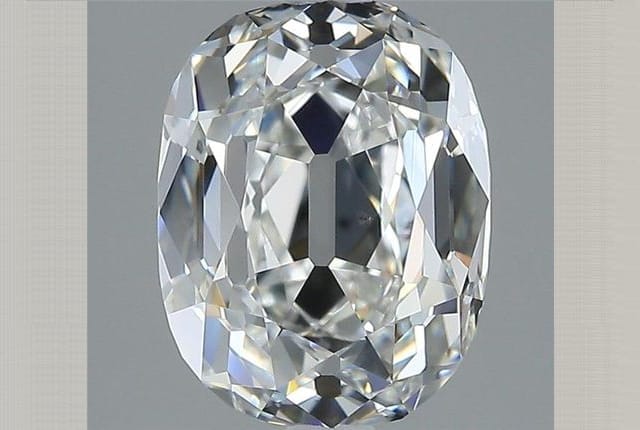 2.01 Carat Marquise Diamond
