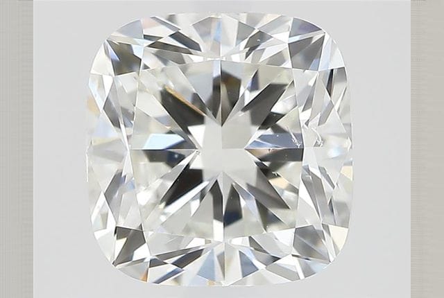 1.27 Carat Cushion Diamond