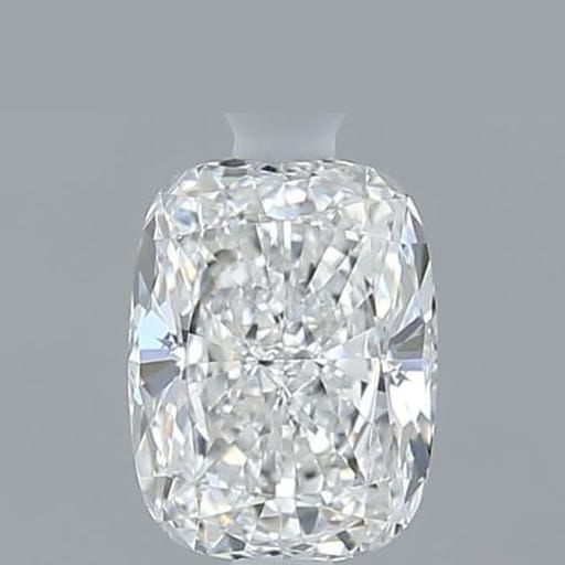 0.31 Carat Cushion Diamond