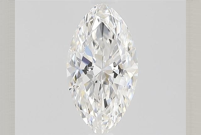 0.30 Carat Marquise Diamond